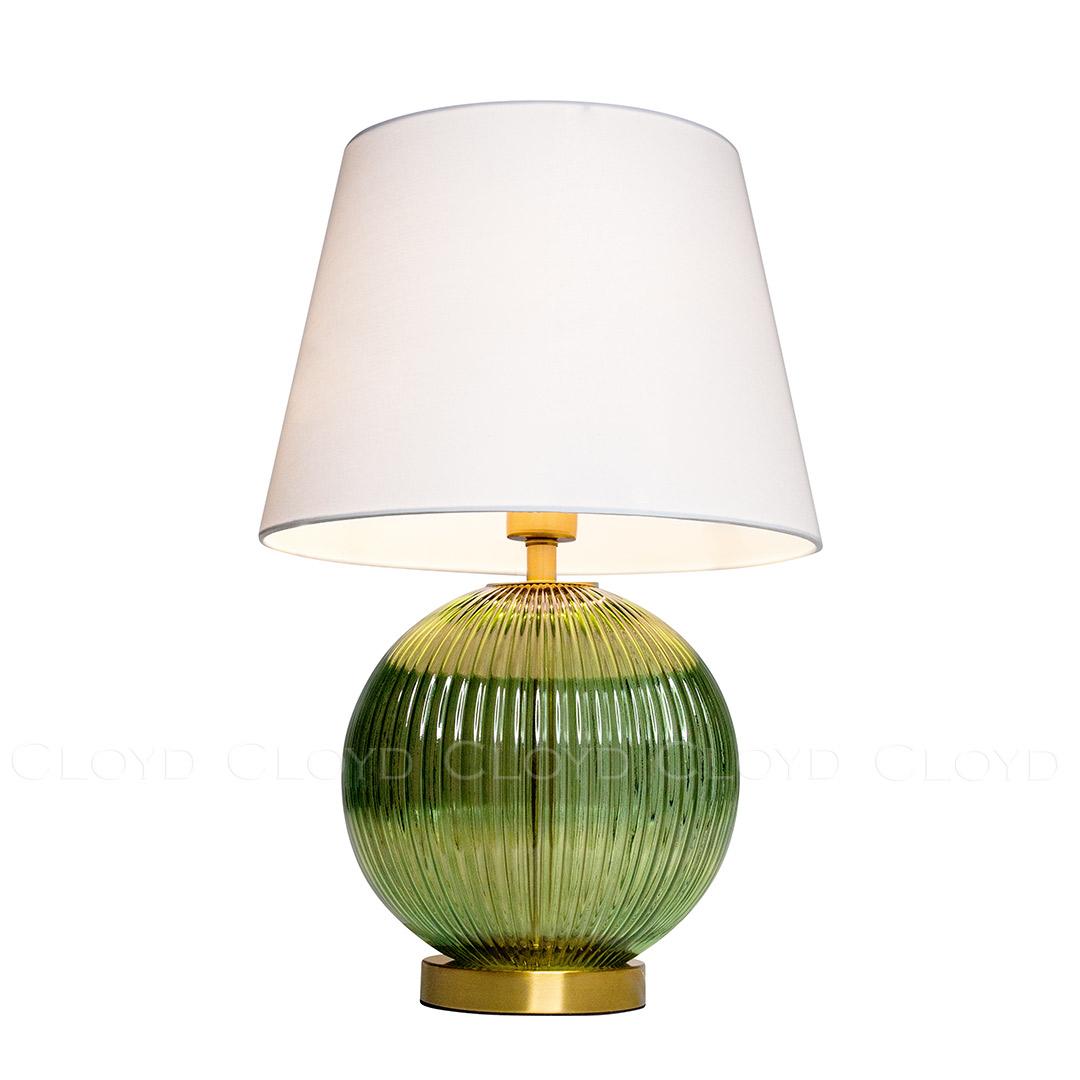 Настольная лампа Cloyd Zucchini 30116