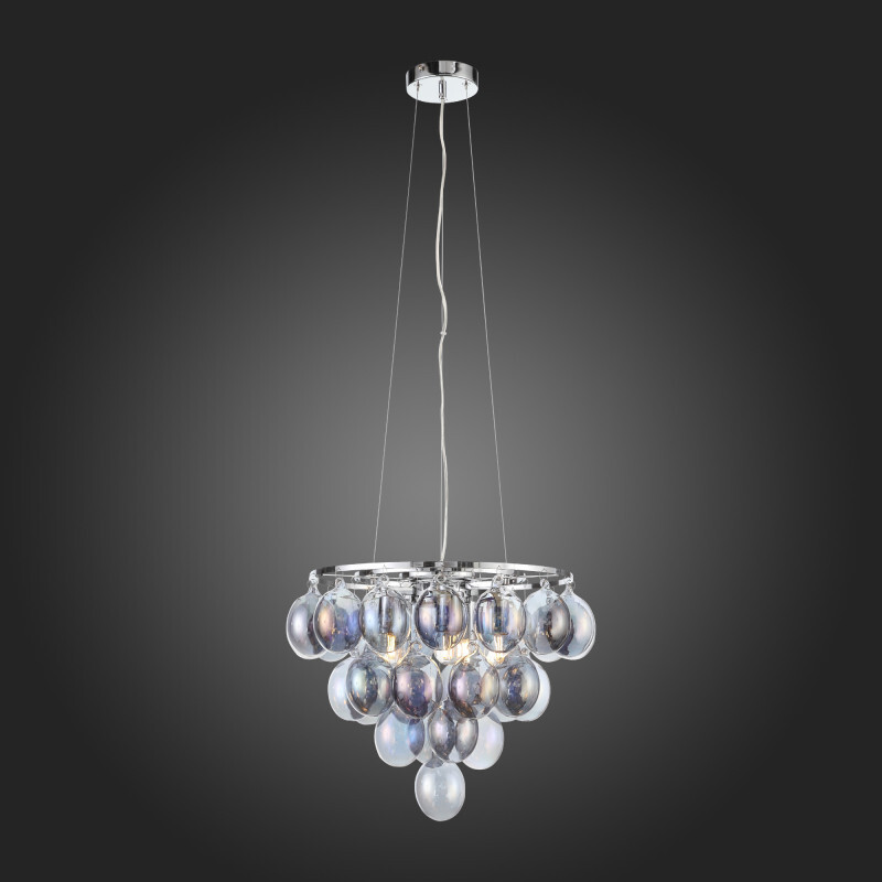 Подвесная люстра ST Luce SL432.703.05