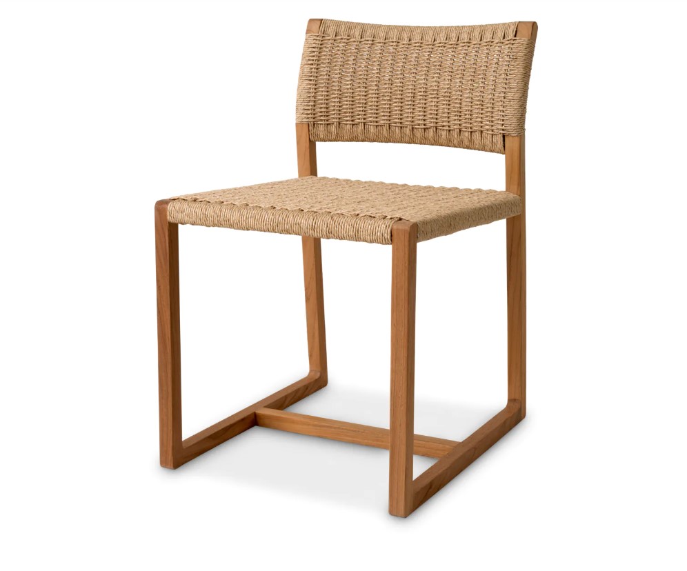 Обеденный Стул Eichholtz GRIFFIN 117456