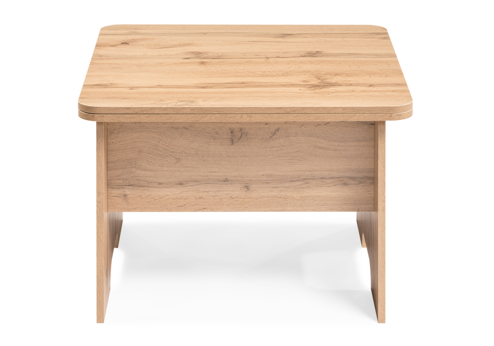 Стол-трансформер Woodville Престиж дуб вотан 469720