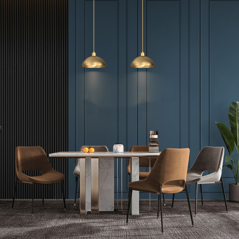 Подвесной светильник JANIN A by ImperiumLoft