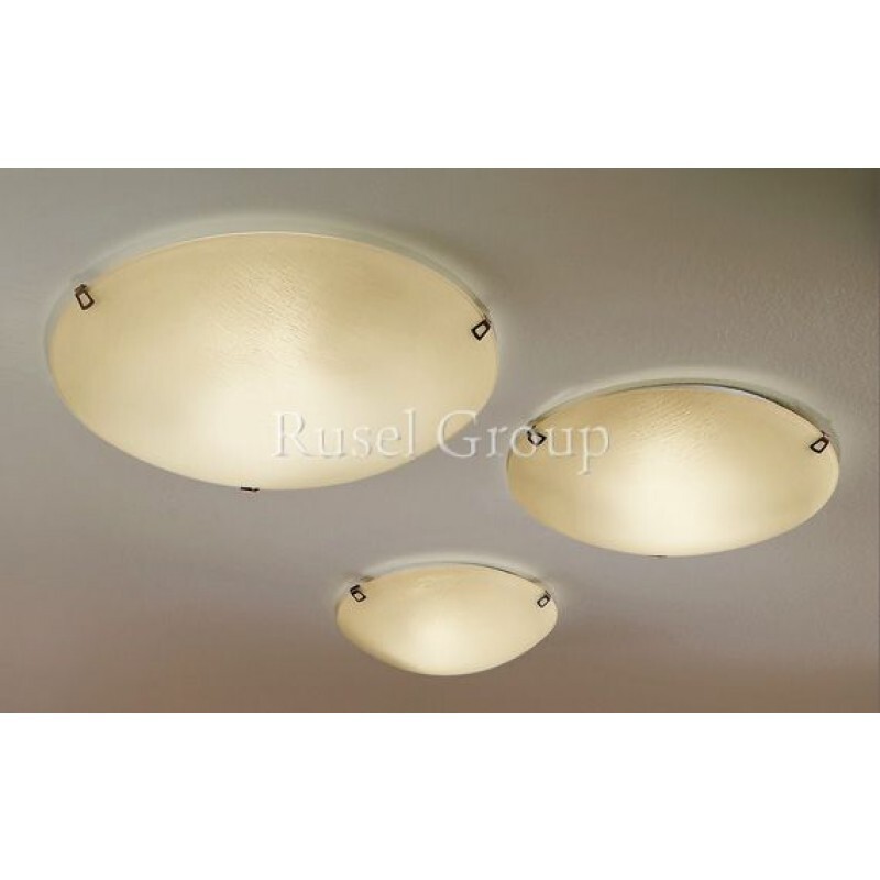 Настенно-потолочный светильник Linea Light Delta 3442