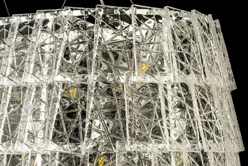 Подвесная люстра Dio D'arte Dello E 1.5.90x50.100 N