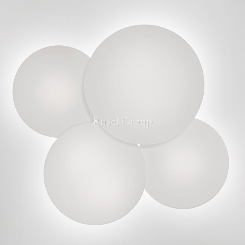 Потолочный светильник Vibia Puck 5440