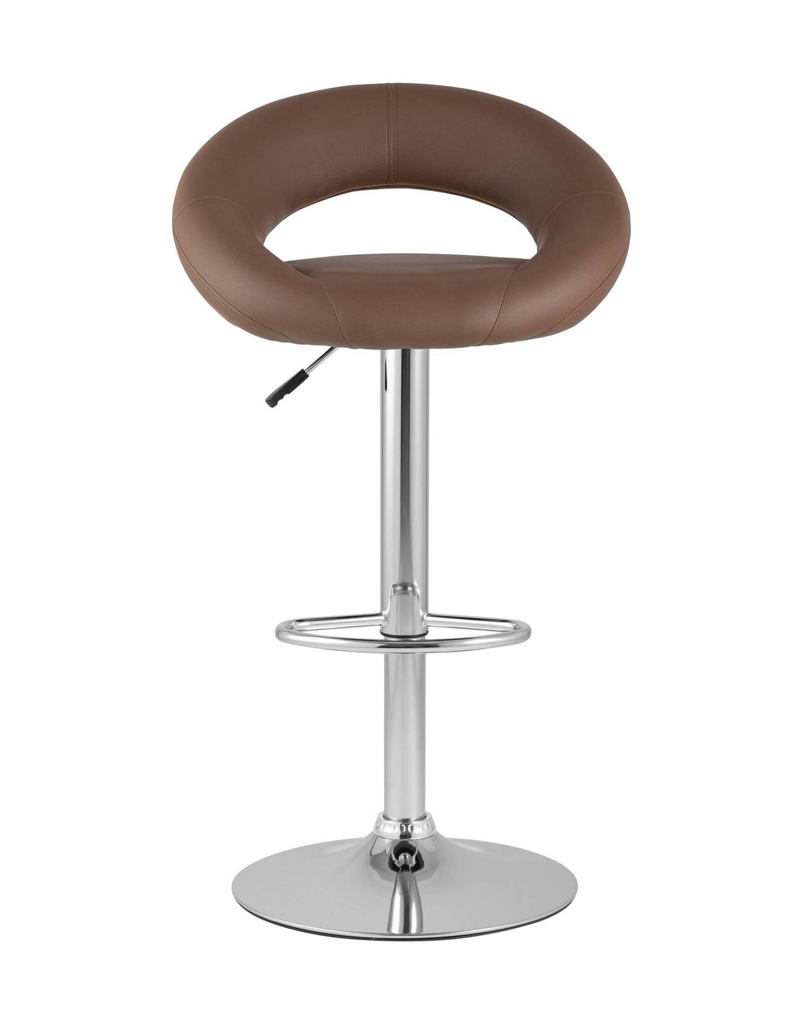 Стул барный Купер коричневый Stool Group