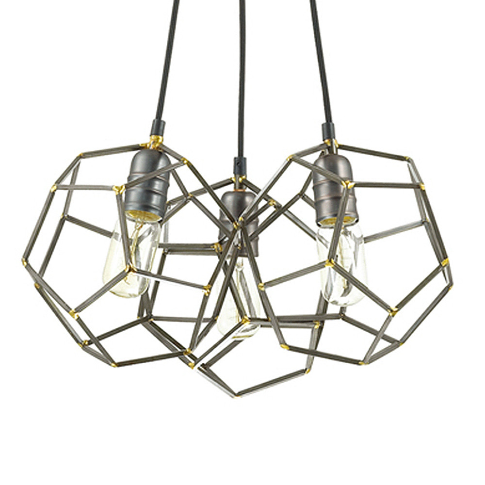 Подвесной светильник AUB by ImperiumLoft