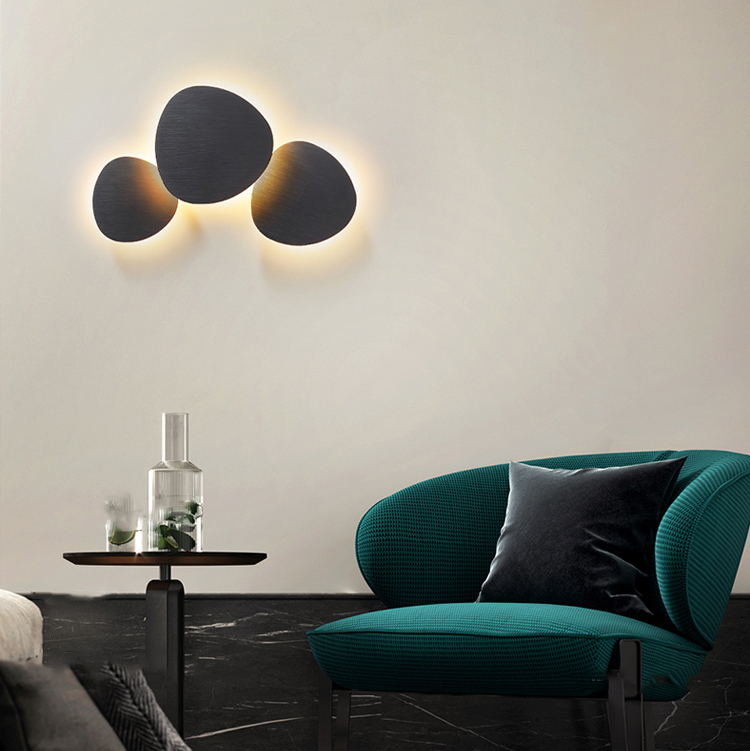 Настенный светильник BEA COMBO L6 by ImperiumLoft