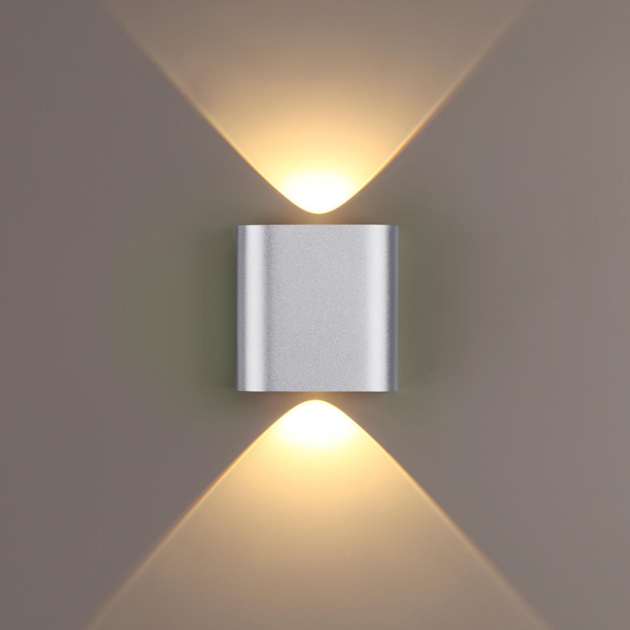 Настенный светильник Odeon Light 4213/2WL