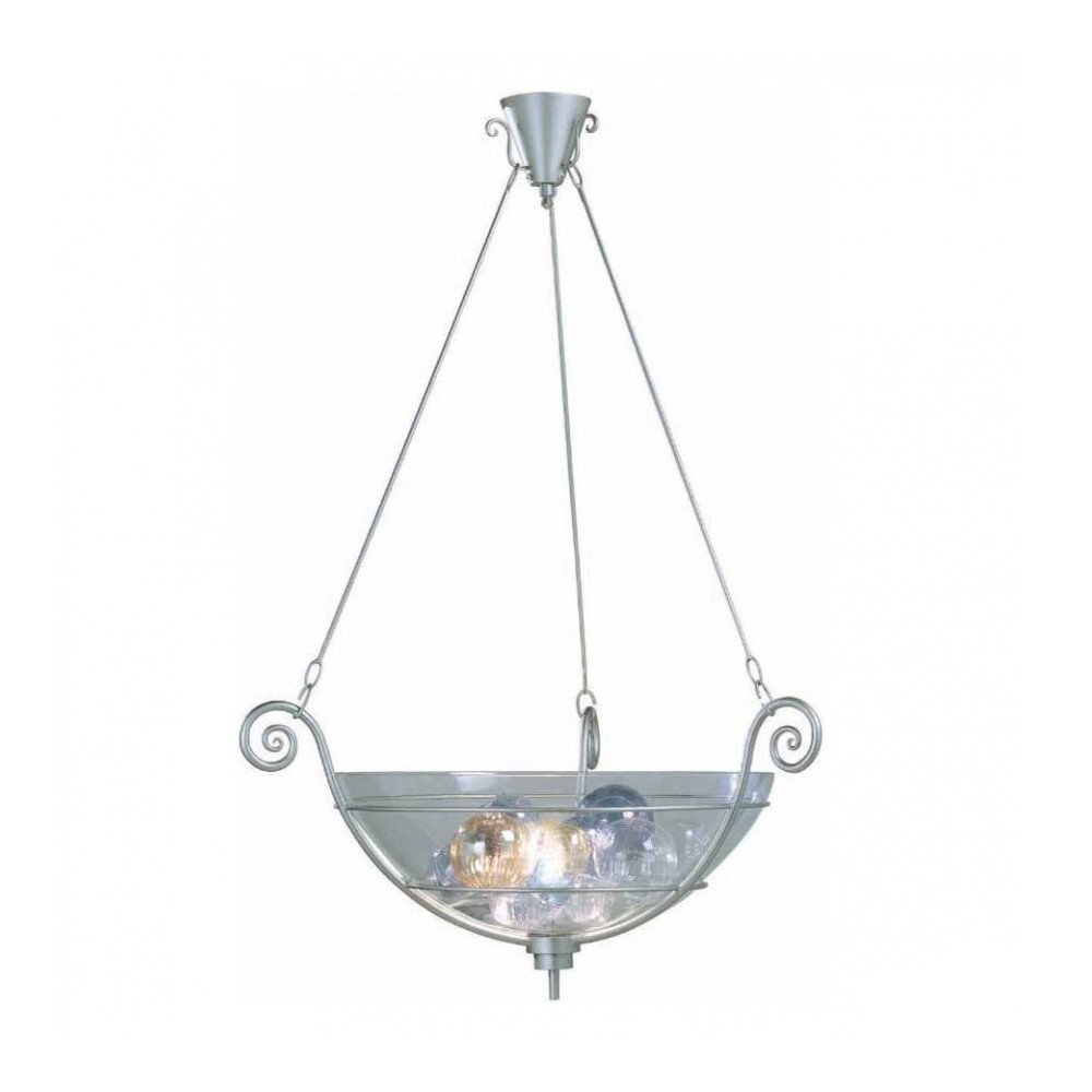 Подвесной светильник Lamp International Mery 2480 Antiq.F Подвесной светильник Lamp International Mery 2480 Antiq.F
