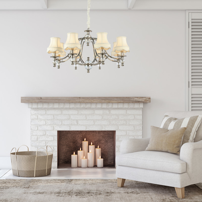 Подвесная люстра ST Luce SL1120.103.08