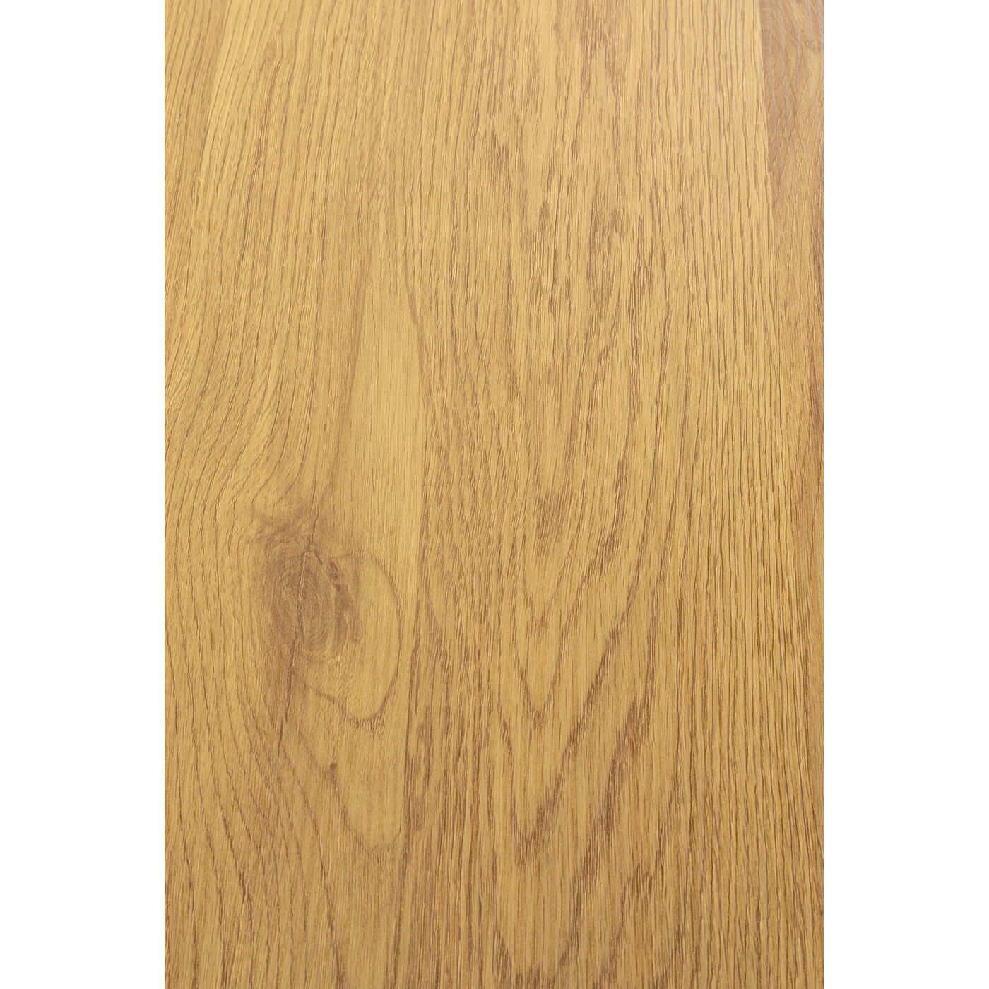 Стол кофейный Schickeria Oak White Ø80 см KARE 87765