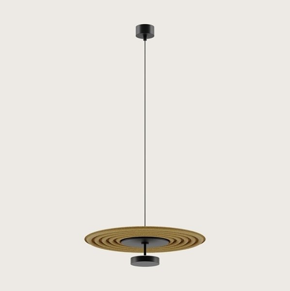 Подвесной светильник Tico C1095/S/LED Aromas del Campo
