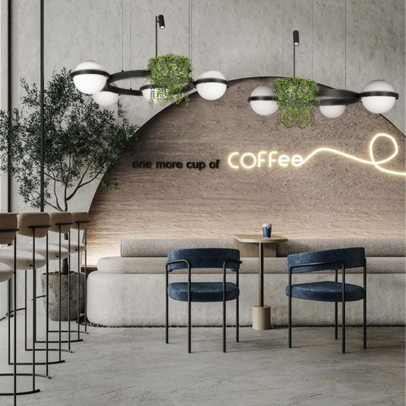 Подвесной светильник LOFT IT 10121/2