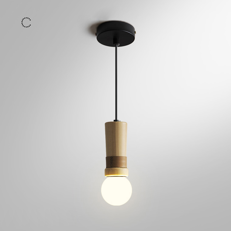 Подвесной светильник SASH by ImperiumLoft