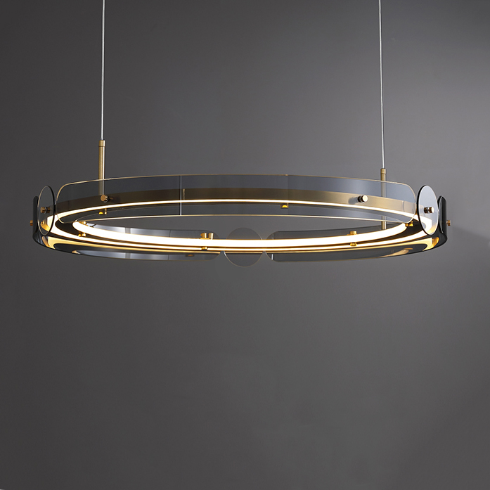 Подвесная люстра BERGDIS C D80 by ImperiumLoft