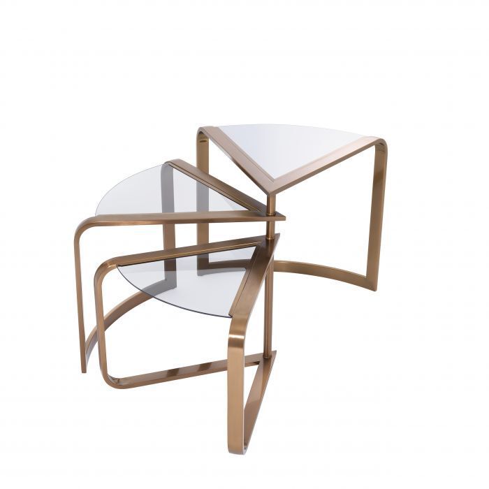 Приставной столик Eichholtz GILMORE 113806