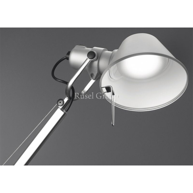 Настольная лампа Artemide TOLOMEO MIDI LED