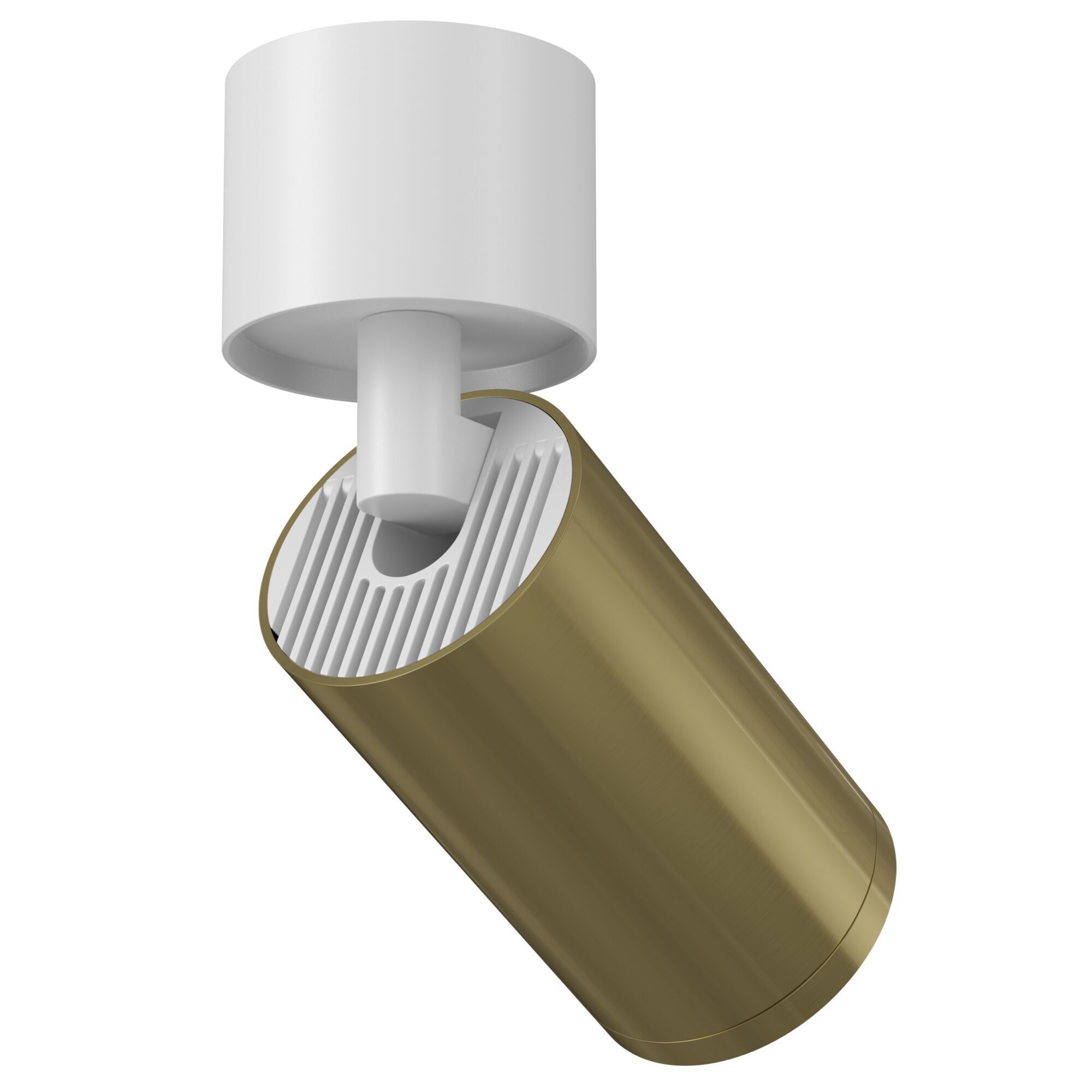 Потолочный светильник (Набор) Maytoni C050CL-1WBS