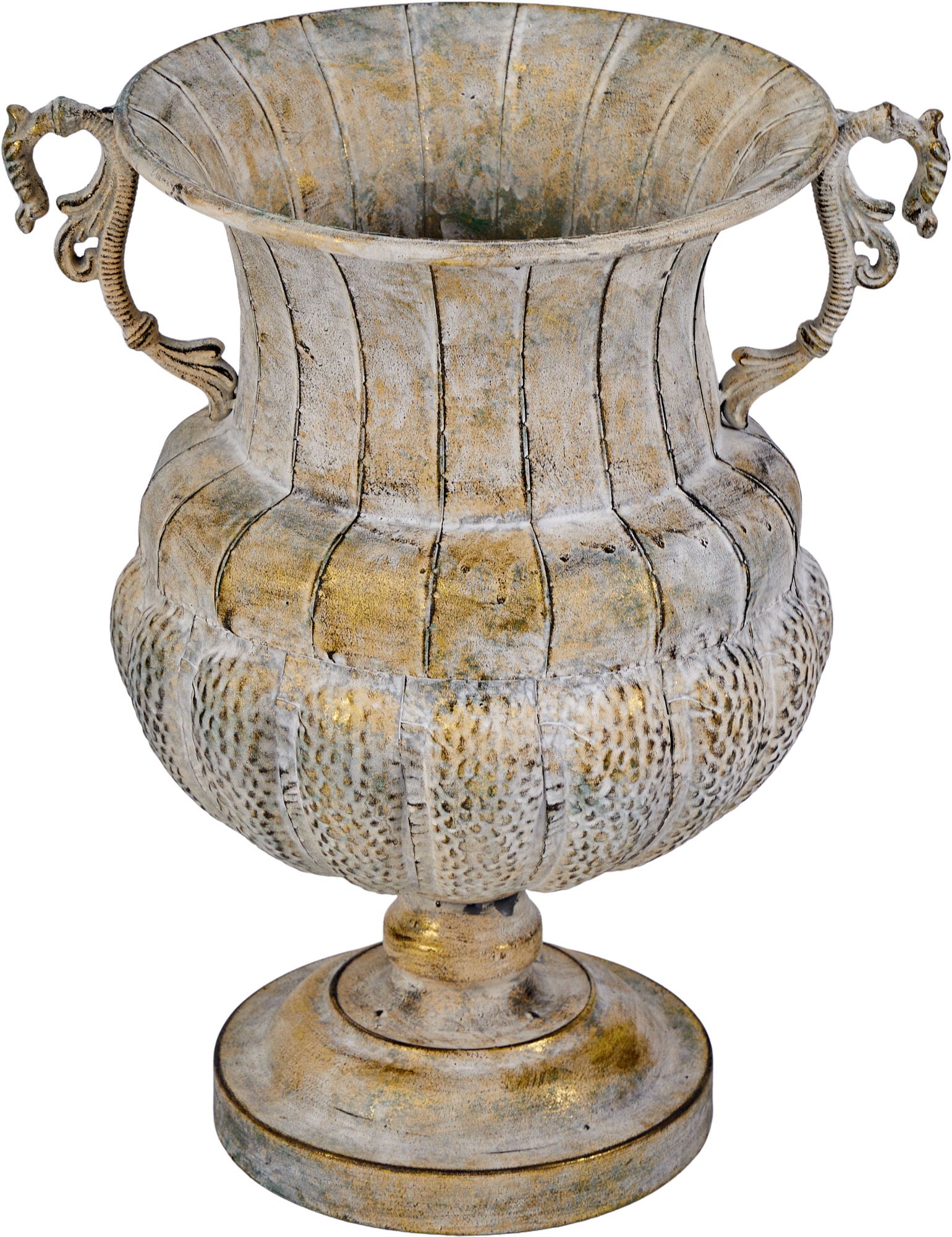 Ваза с ручками Glasar 57-280