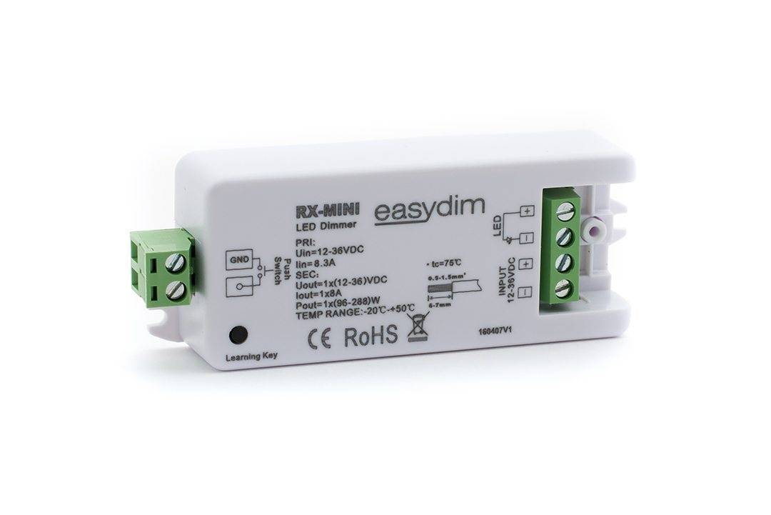 Приемник EasyDim RX-MINI