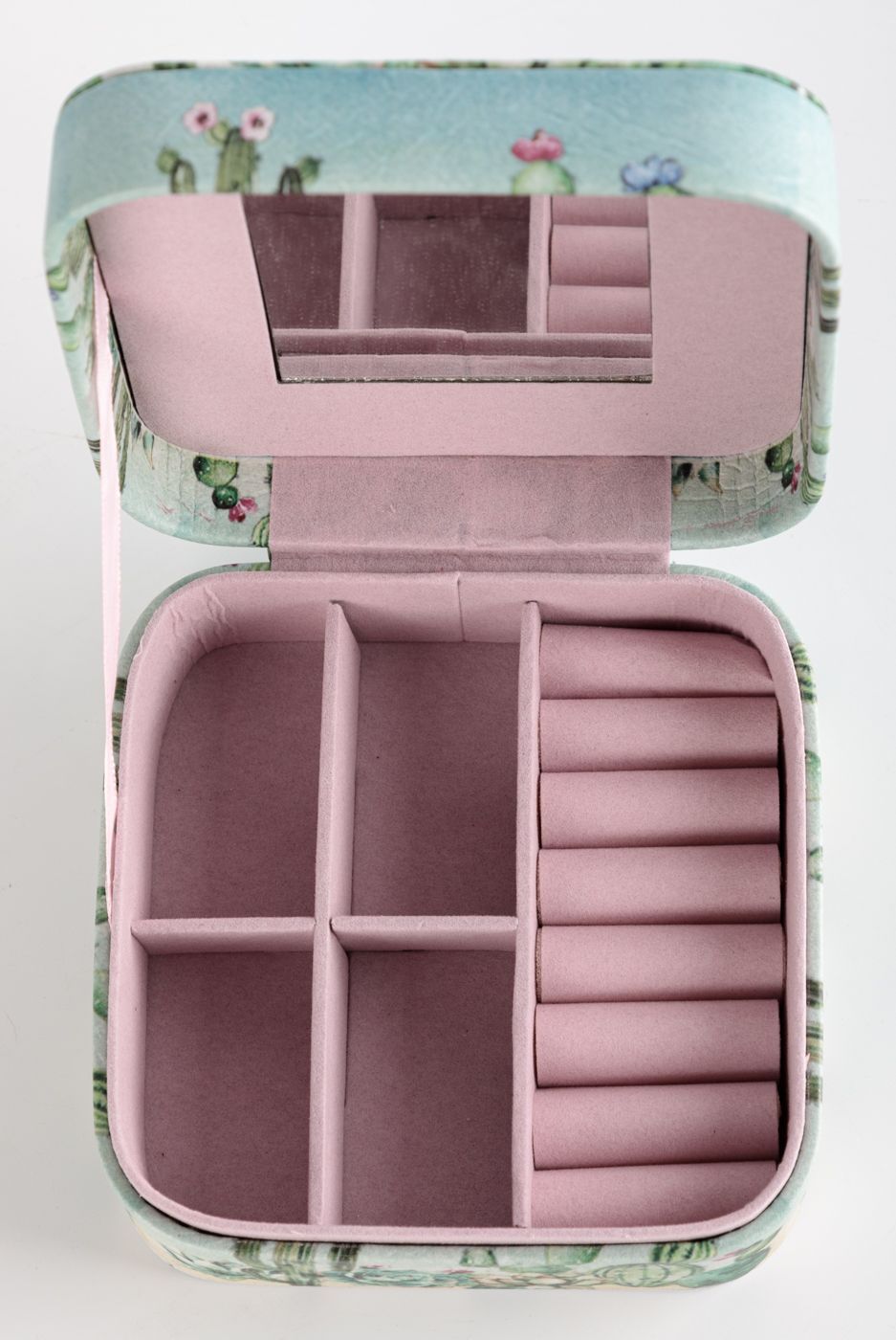 Коробочка для украшений Glasar 29-547