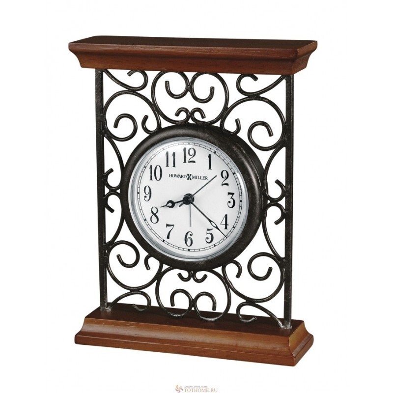 Настольные часы Howard Miller 645-632 Mildred