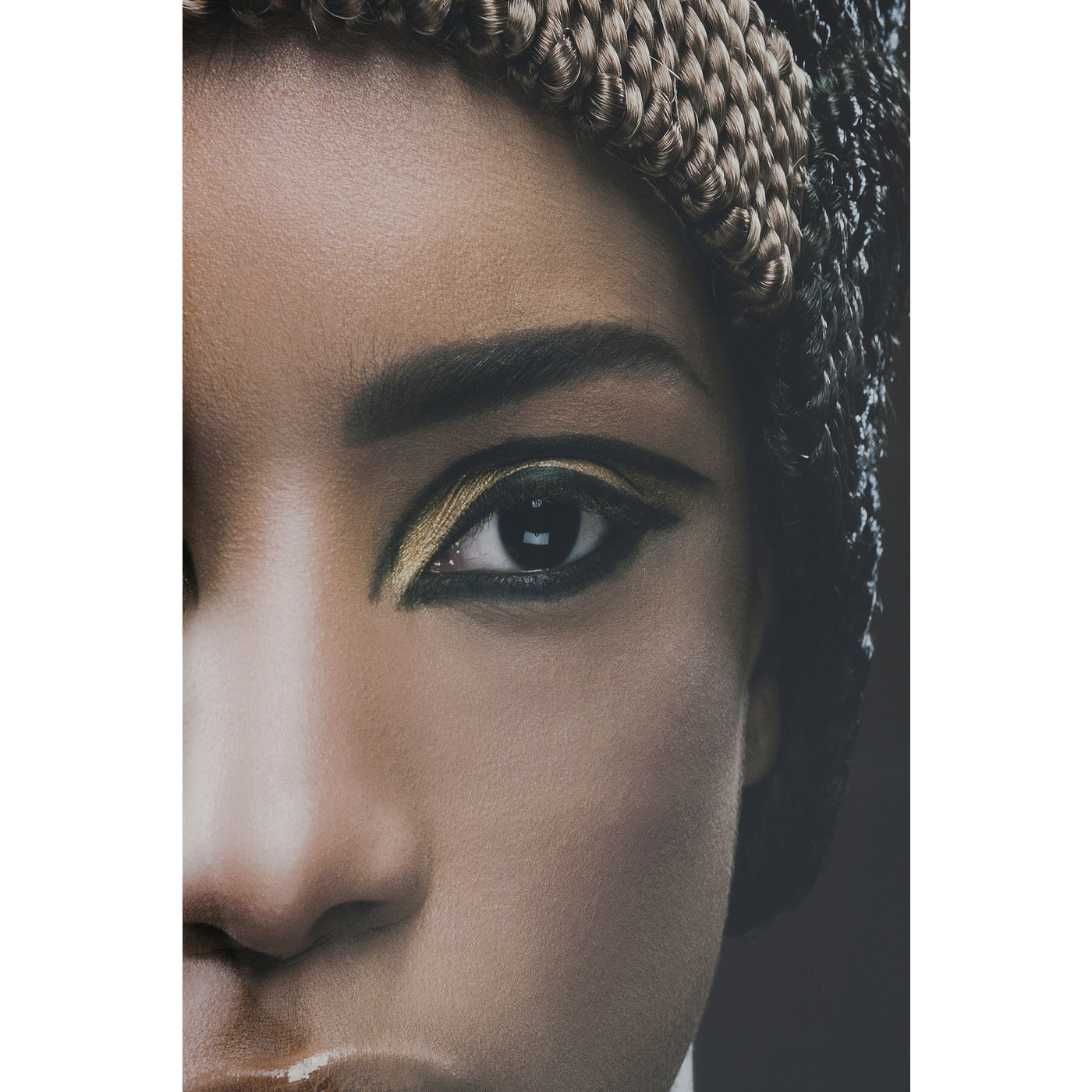 Картина Royal Headdress 60818 KARE