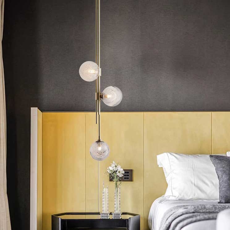 Светильник LEROY MOTEL A by ImperiumLoft