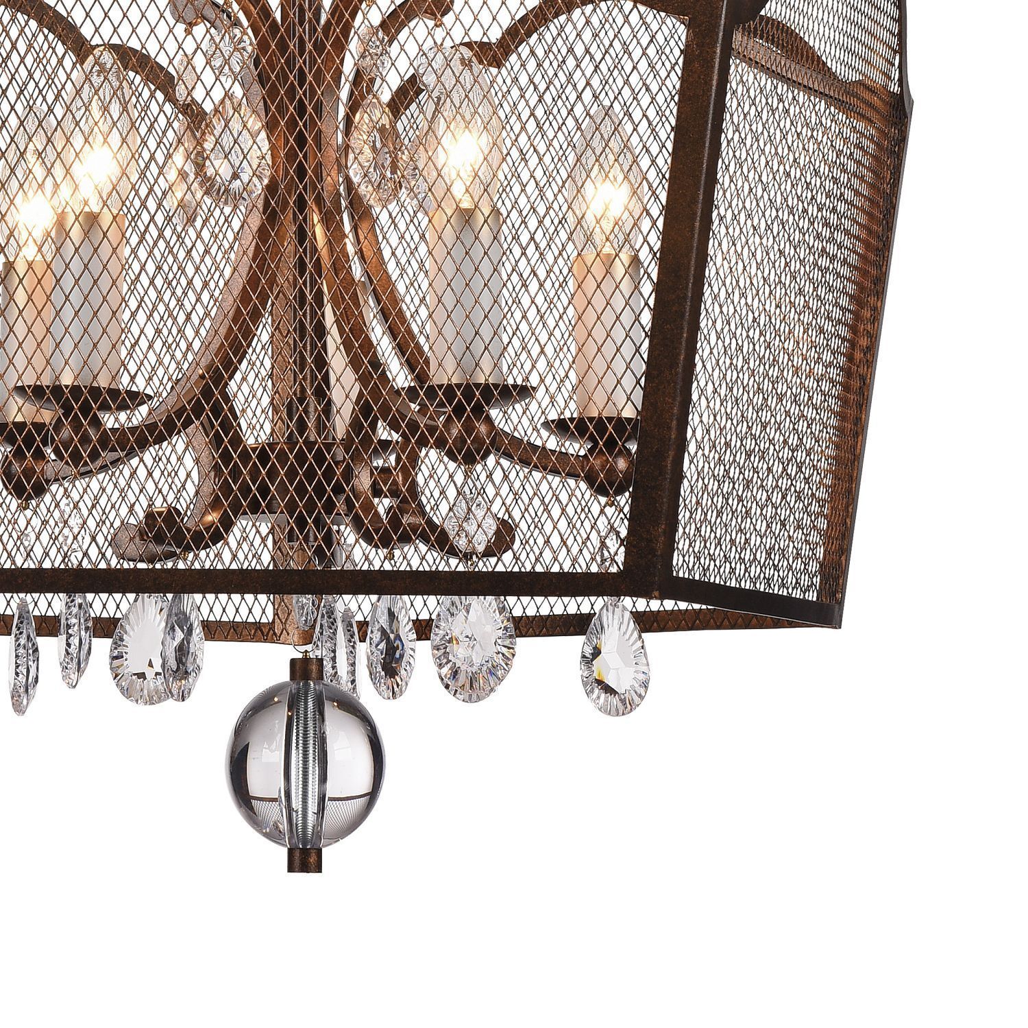 Люстра Favourite 2148-5P