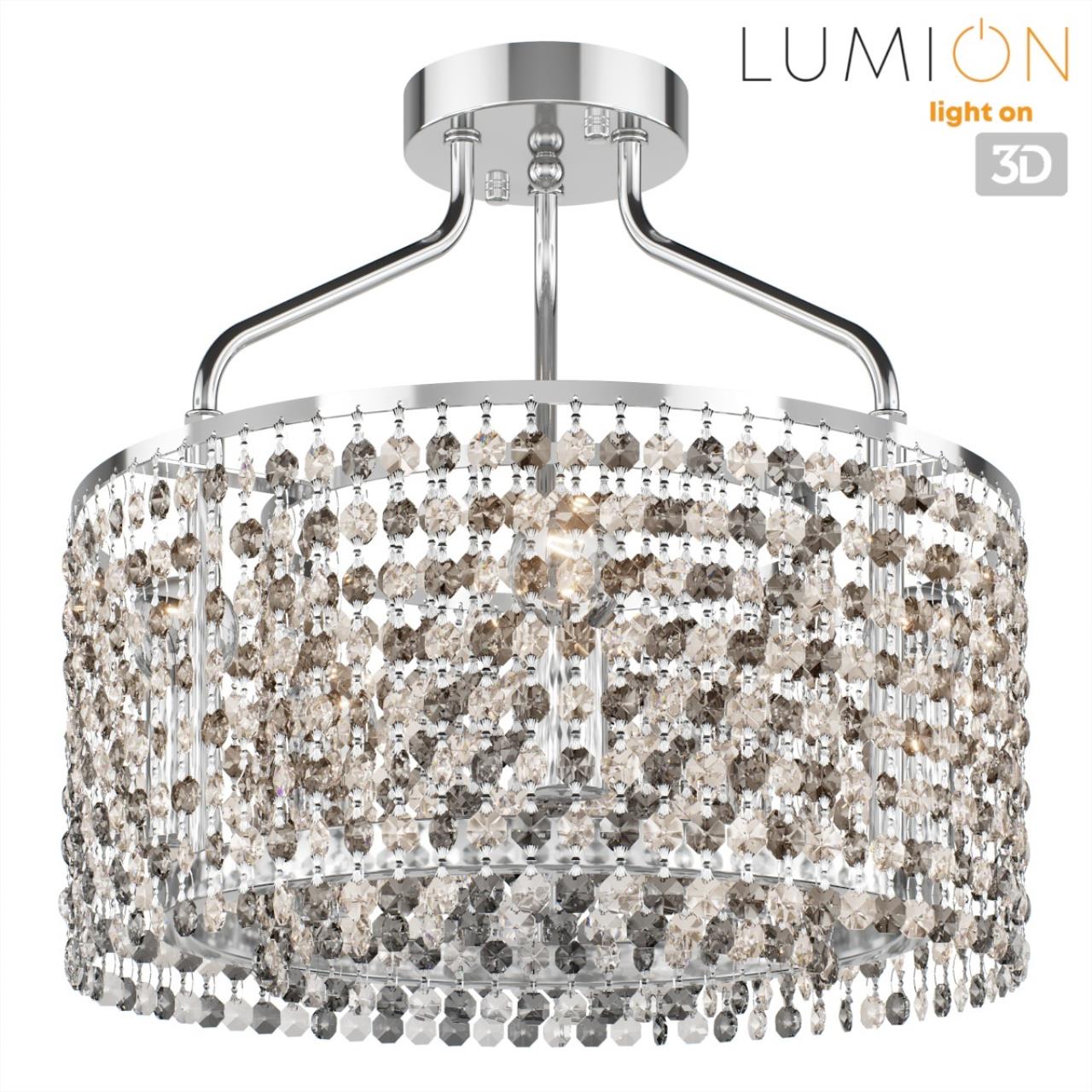 Люстра потолочная Lumion 8244/5C