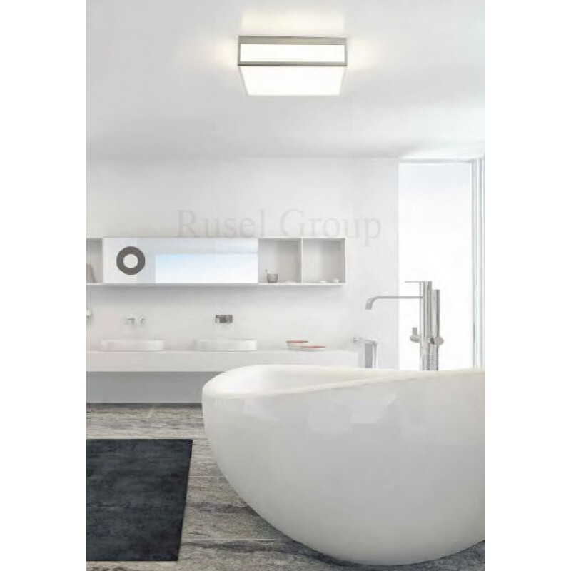 Потолочный светильник Leds C4 FLOW PL