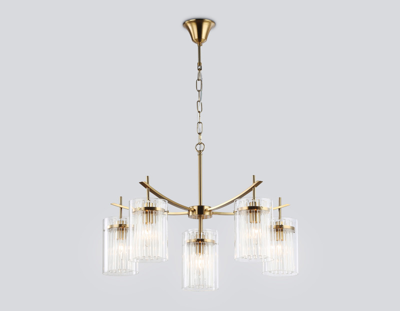 Подвесная люстра Ambrella Light LH56031