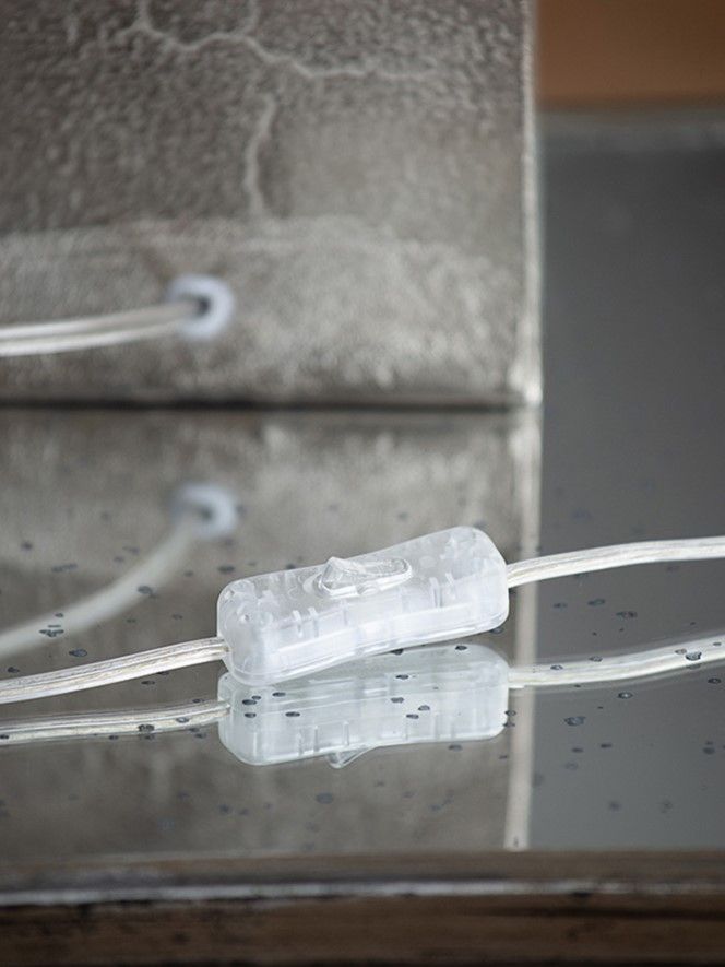 Светильник Тропикана светодиодный Glasar 45710CE