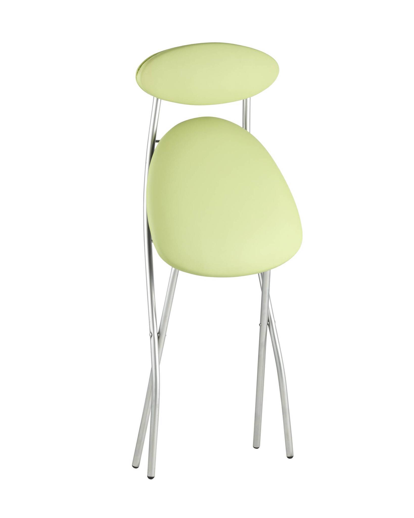 Стул складной М8-01 Компакт фисташка Stool Group