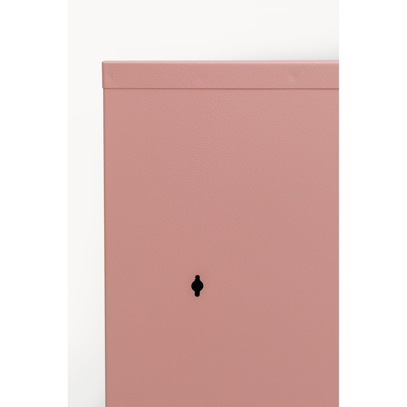 Обувница Caruso 3 Plus 1 Rosa (MO) KARE 70635