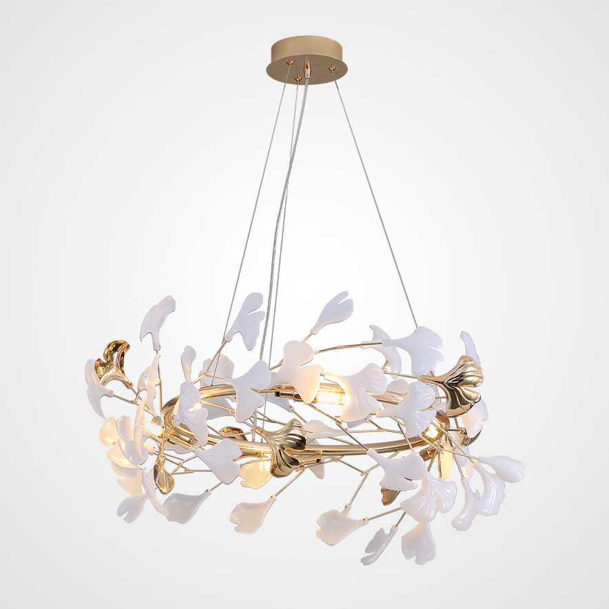 Подвесная люстра JULIETTA CH D60 by ImperiumLoft