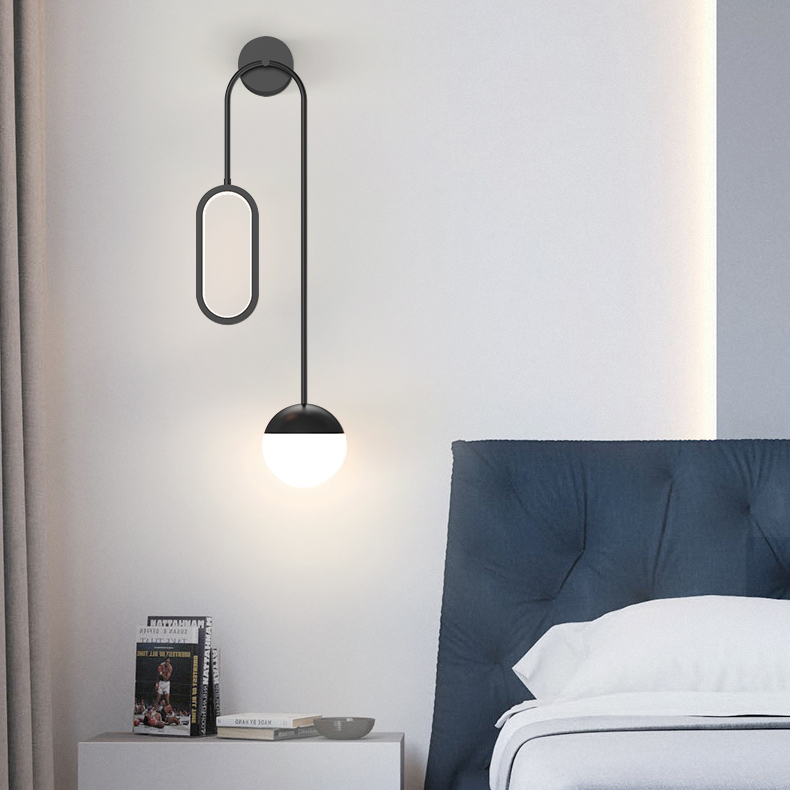 Настенный светильник NIELLO H60 by ImperiumLoft