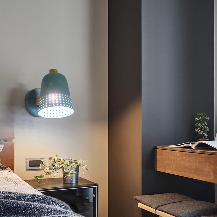 Бра TRACERY WALL by ImperiumLoft