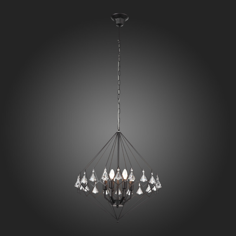 Подвесная люстра ST Luce SL1107.403.06