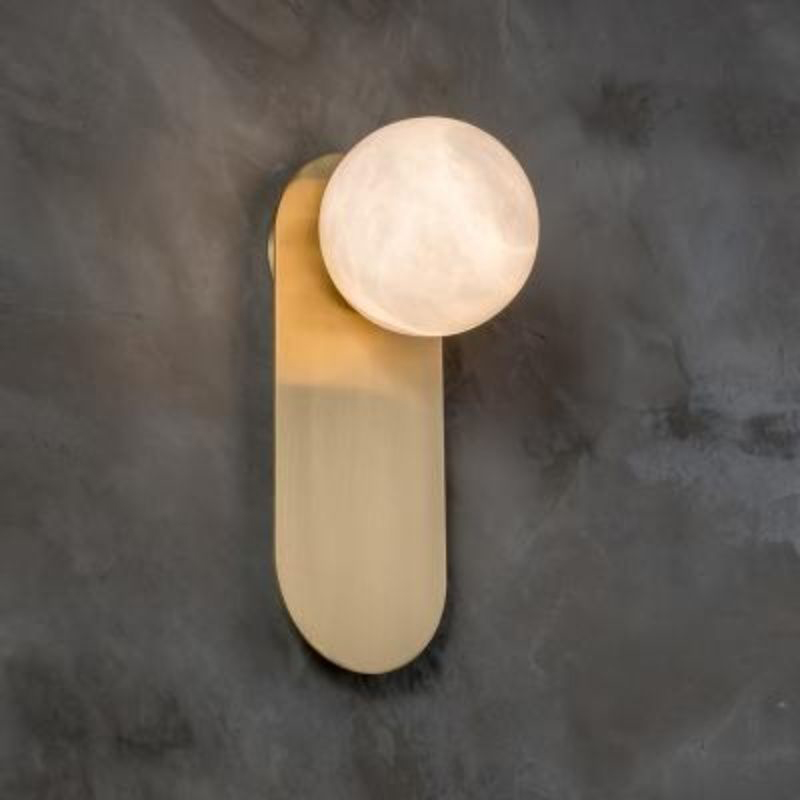 Настенный светильник PROOF by ImperiumLoft