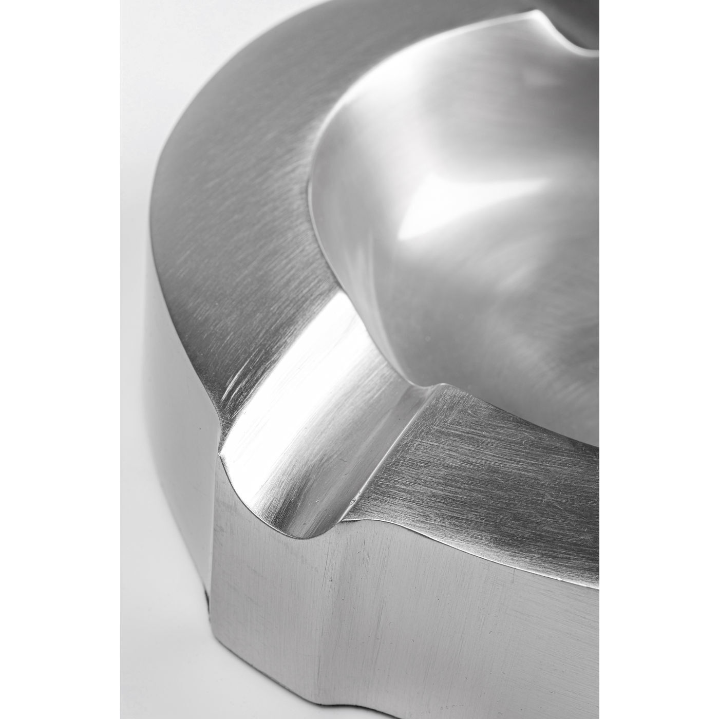 Пепельница Turbine 52339 KARE