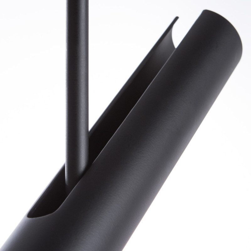 Светильник на шине Arte Lamp A2513PL-1BK