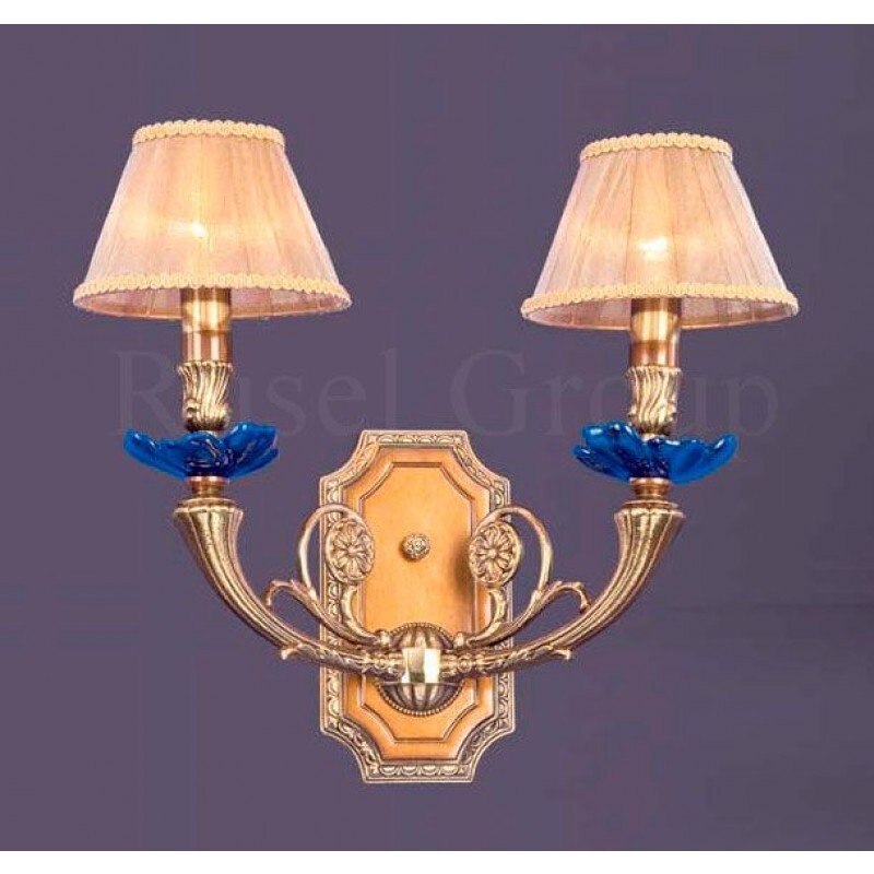 Настенный светильник Creval Altair 741N