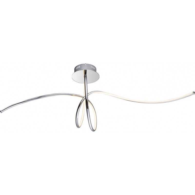 Потолочный светильник Globo Wave 67823-45H