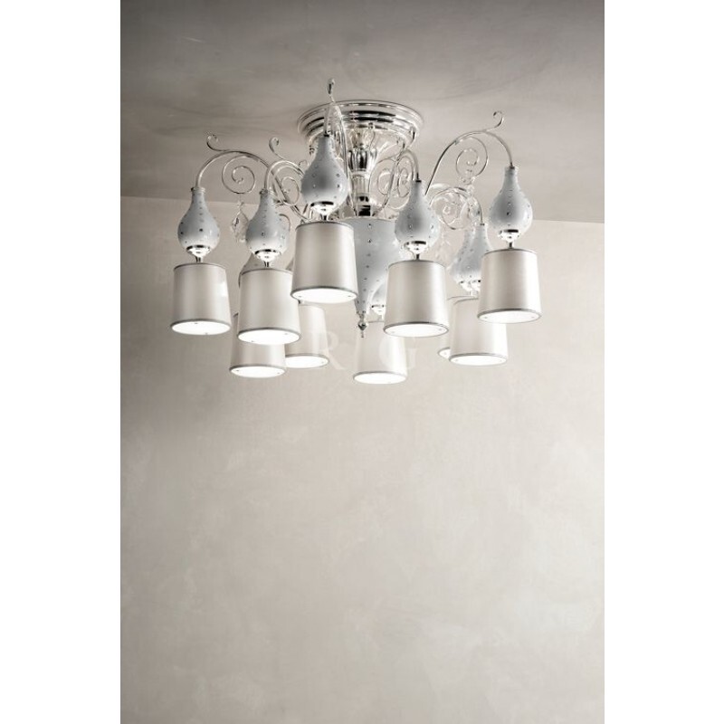 Потолочный светильник Masiero Grace/PL10