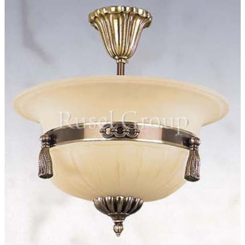 Потолочный светильник Riperlamp Alejandria 220H