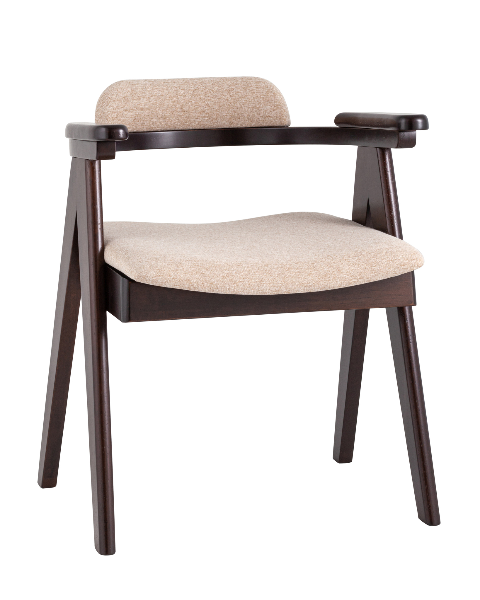 Стул обеденный OLAV бежевый 2 шт, Stool Group