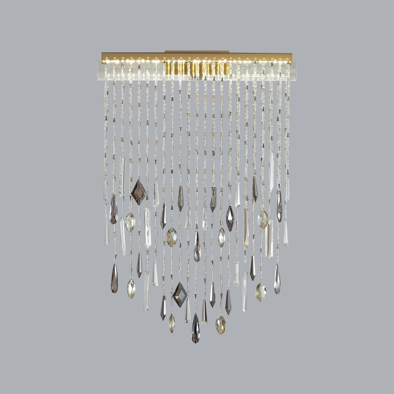 Настенный светильник Odeon Light 5420/24WL