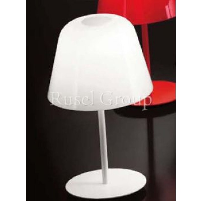 Настольная лампа LEUCOS AYERS T19