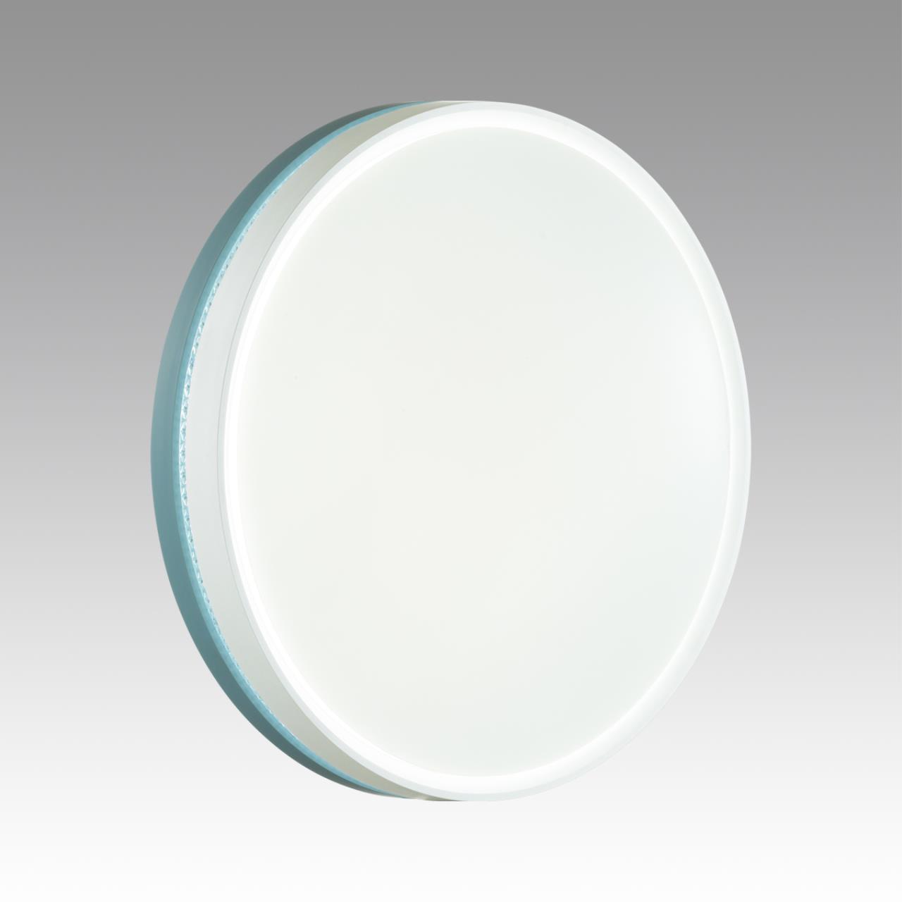 Настенно-потолочный светильник Sonex 7669/EL